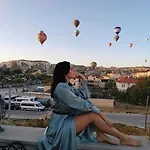 Отель Caravanserai Гореме