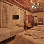 Caravanserai Отель Гореме