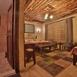 Caravanserai 3* Гореме