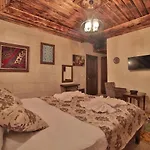 Caravanserai 3* Гореме