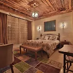 Caravanserai Гореме