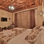 Caravanserai 3* Göreme