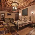 Caravanserai Отель