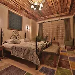 Caravanserai Отель Гореме