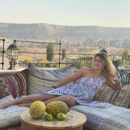 Caravanserai Hotel