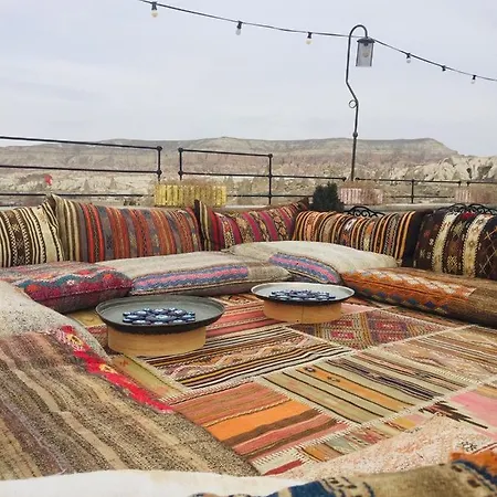 Caravanserai 2*