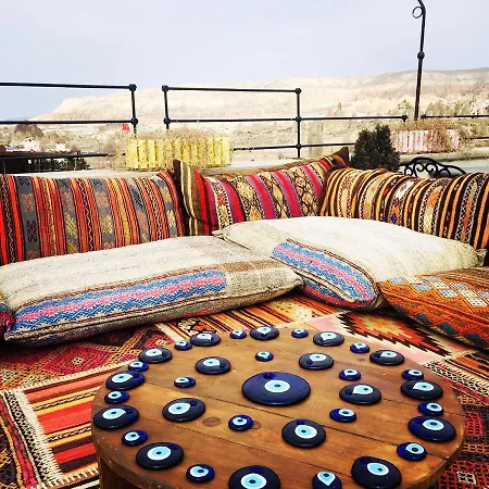 Caravanserai