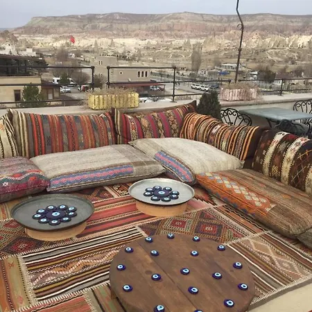Caravanserai 酒店 格雷梅