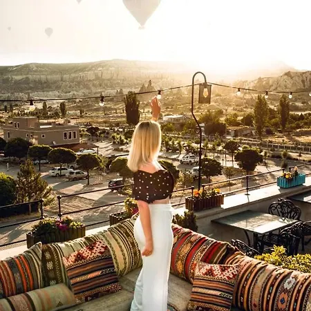 Hotel Caravanserai