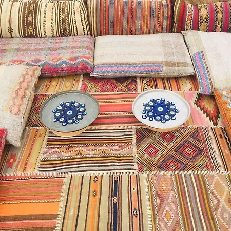 Caravanserai فندق غوريمِيه