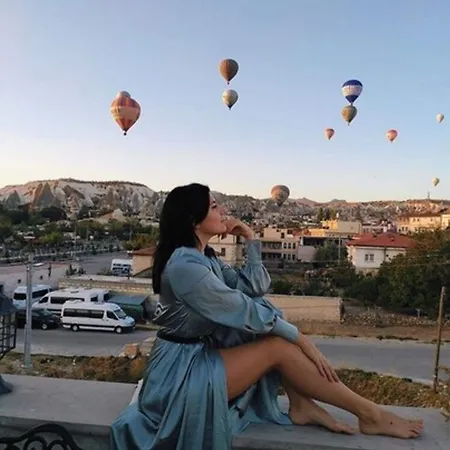 فندق Caravanserai غوريمِيه