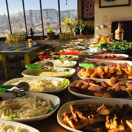 فندق Caravanserai 3*