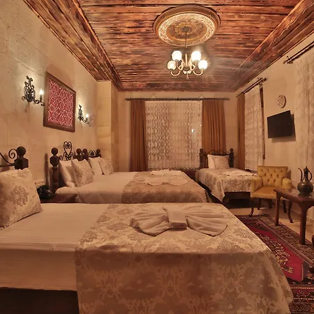 فندق Caravanserai غوريمِيه