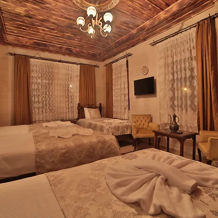 Caravanserai 3*