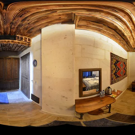 Caravanserai فندق 3*