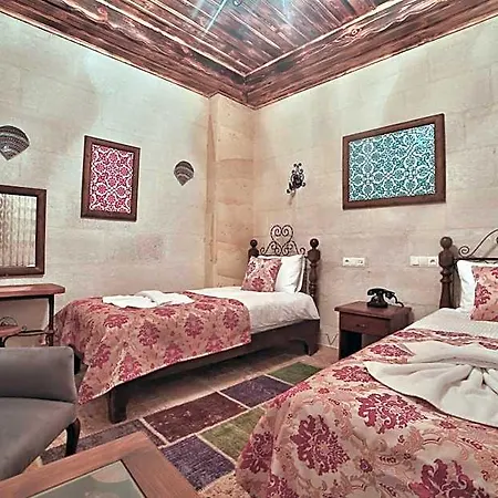 Caravanserai 格雷梅