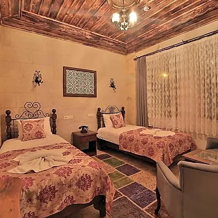 酒店 Caravanserai 格雷梅