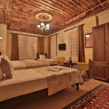 Hotel Caravanserai