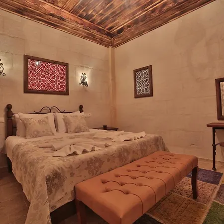 Caravanserai 2*