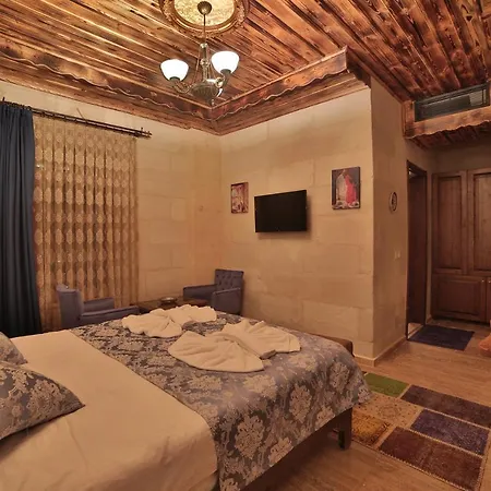 Hotel Caravanserai Göreme