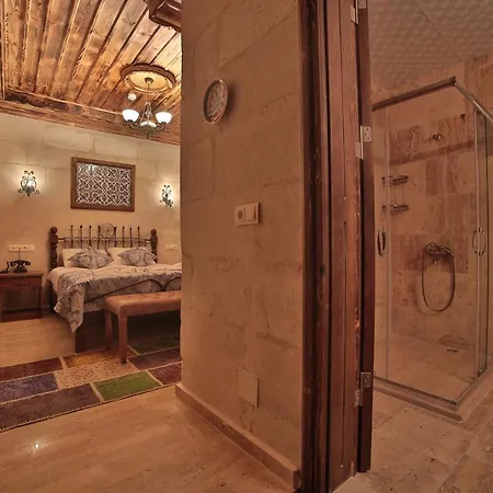 Caravanserai 3*