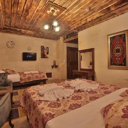 Caravanserai 2*