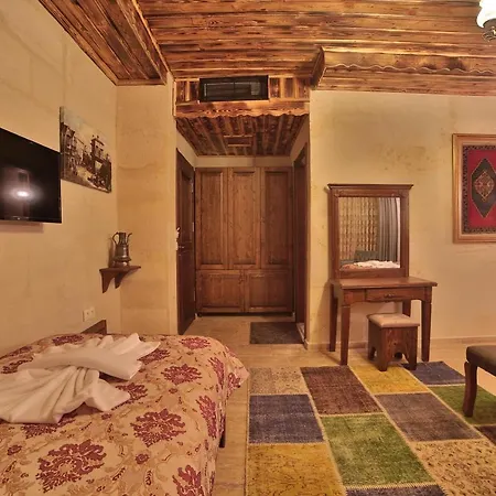 Hotel Caravanserai 2*