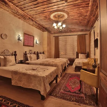 Caravanserai 3* غوريمِيه