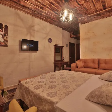 Caravanserai Hotel