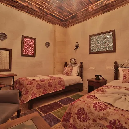 Caravanserai Hotel Göreme