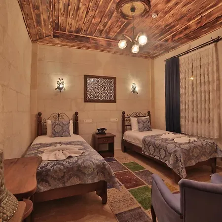 Caravanserai Hotel