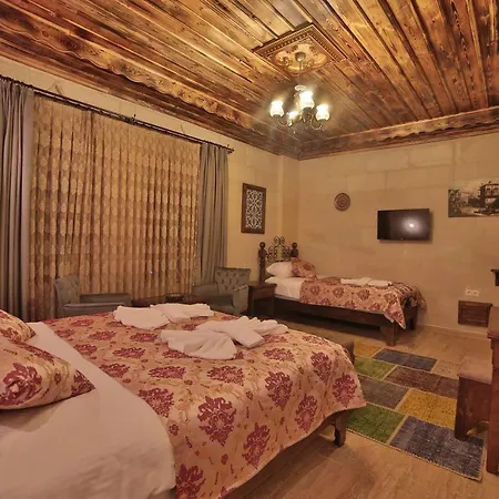 Caravanserai Hotel