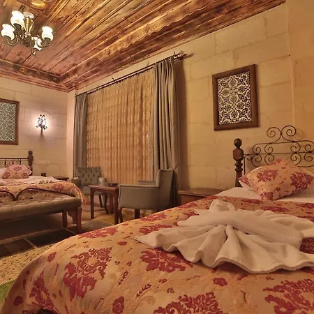 Hotel Caravanserai