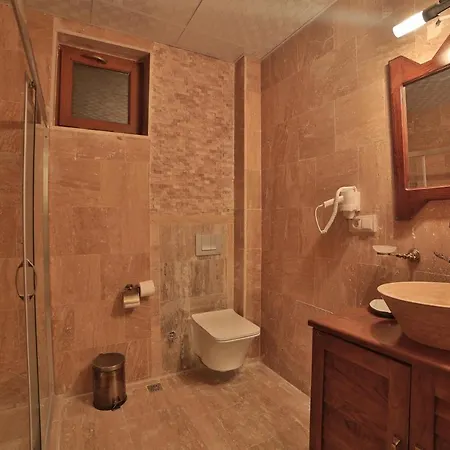 Caravanserai 2*