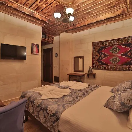 فندق Caravanserai