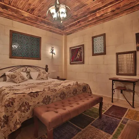 Caravanserai Hotel 2*