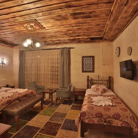 Caravanserai 2*