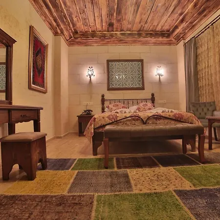 Caravanserai 酒店 3*