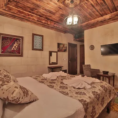 Caravanserai 3* غوريمِيه