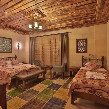 Hotel Caravanserai