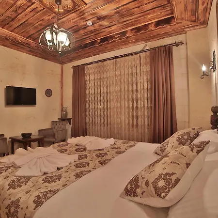 Caravanserai 3* غوريمِيه