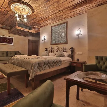 Caravanserai 2*