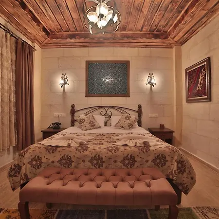 Caravanserai 3* غوريمِيه