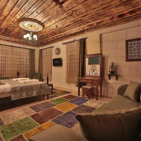 Caravanserai Hotel Göreme