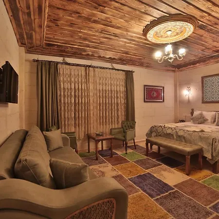 Caravanserai