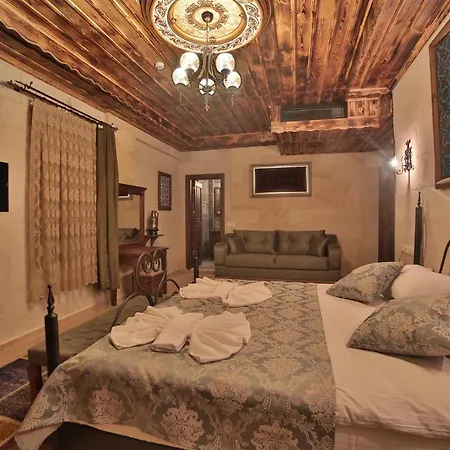 Caravanserai 2*