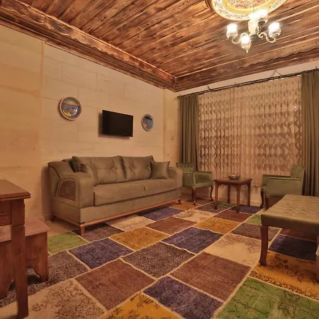 Caravanserai
