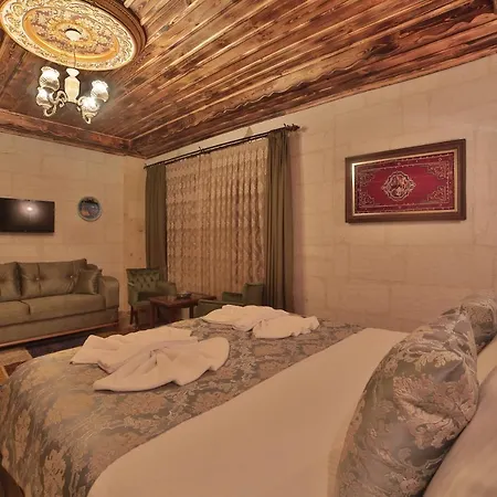 Caravanserai Hotel Göreme