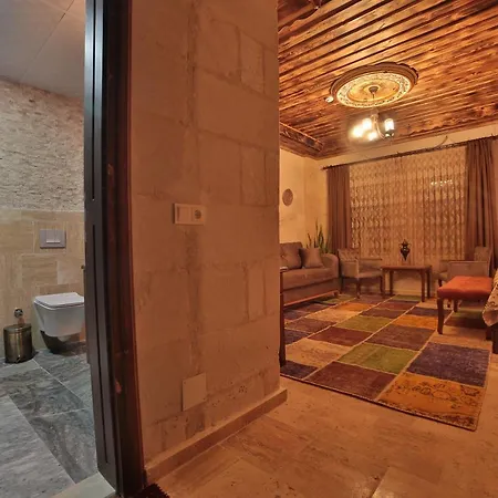 Caravanserai فندق غوريمِيه