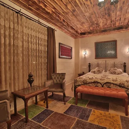 Hotel Caravanserai Göreme